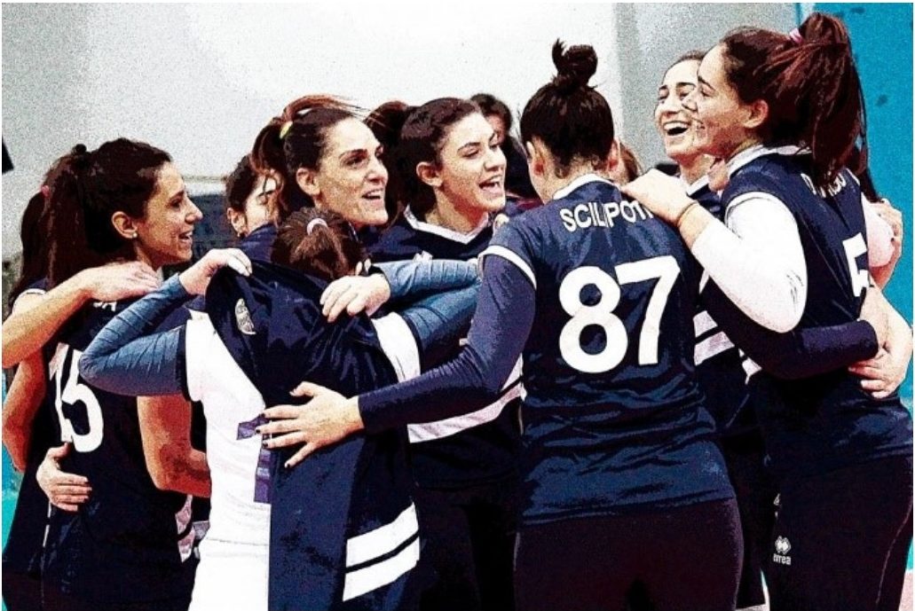 Team Volley Messina