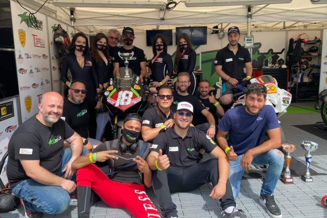 VinciTu’RacingTeam