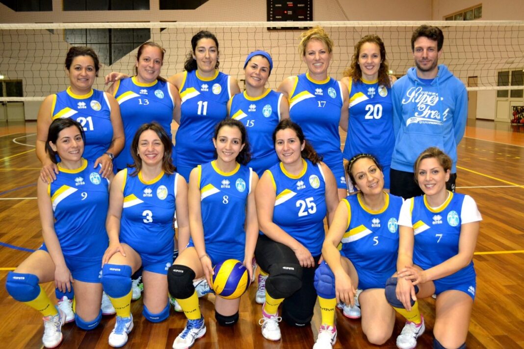 Orlandina Volley