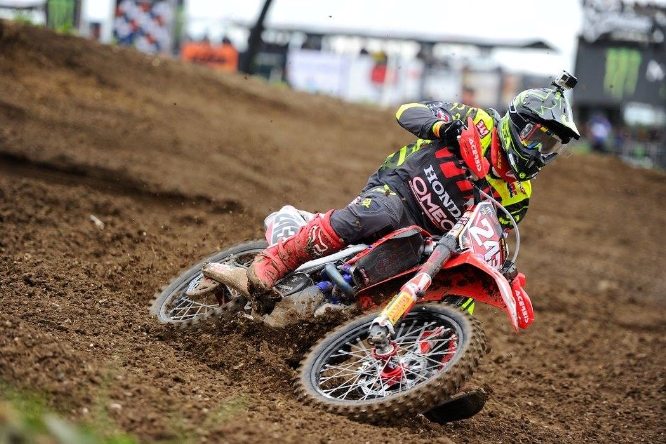 Tim Gajser