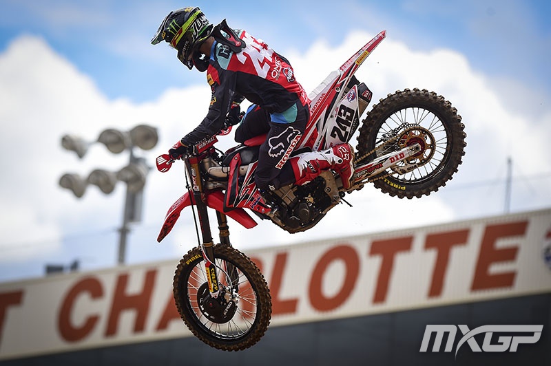 Tim Gajser