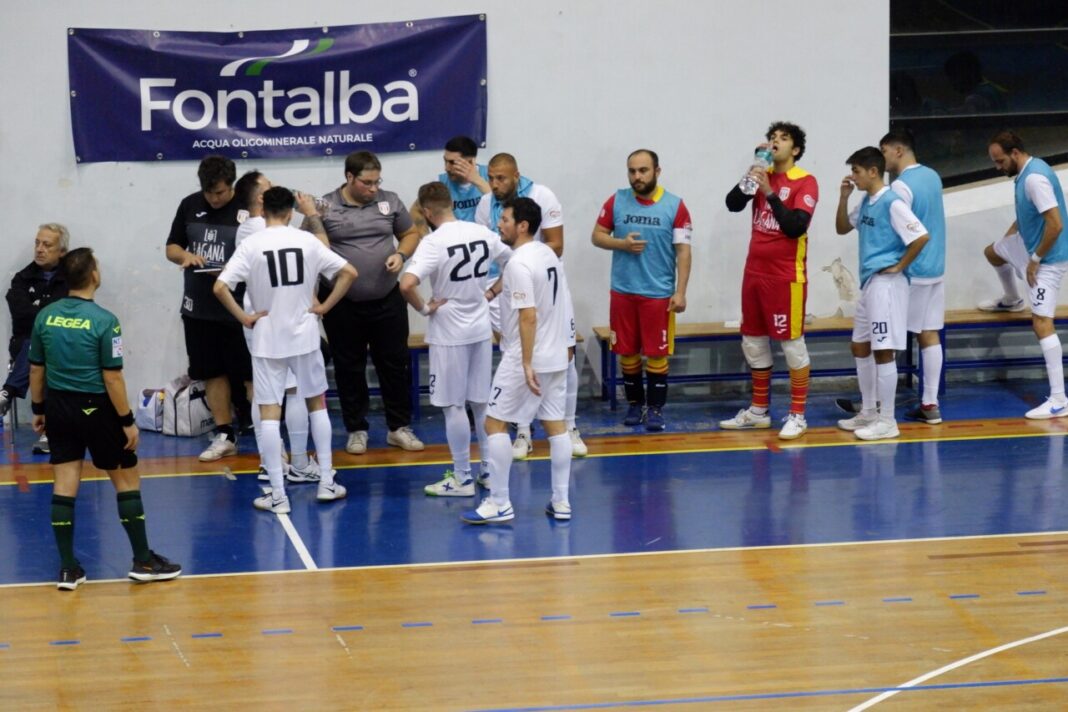 Messina Futsal