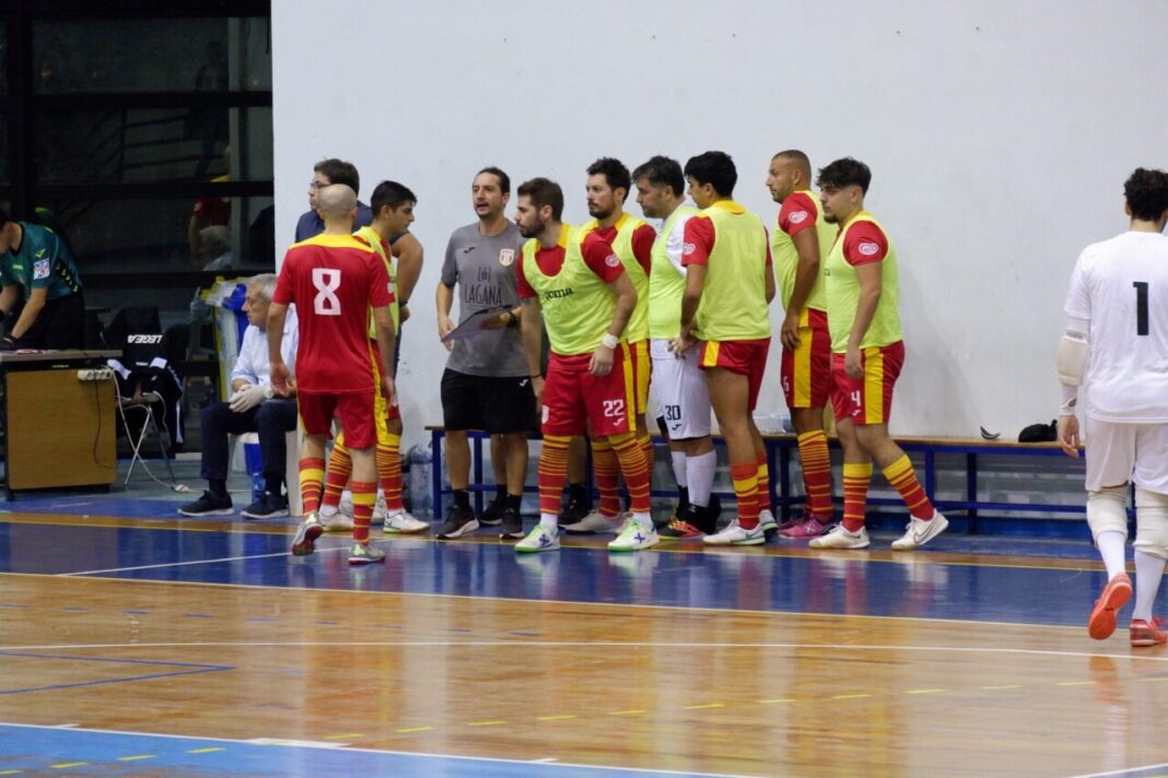 Messina Futsal