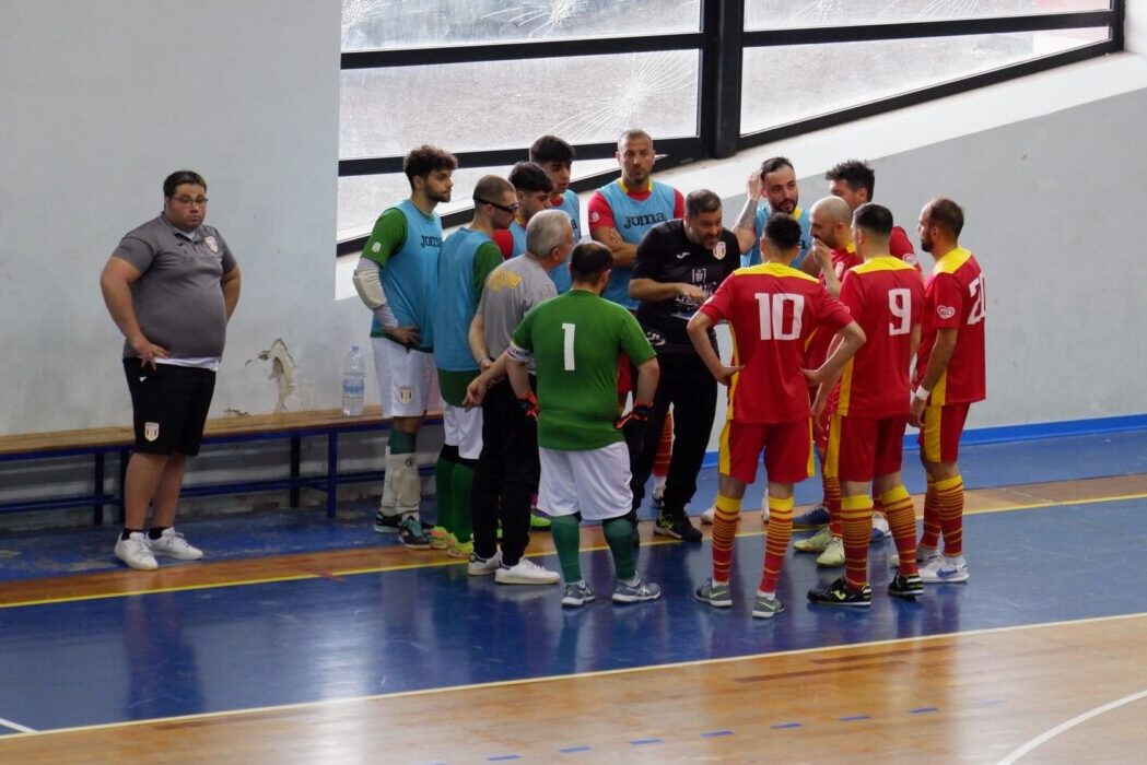 Messina Futsal