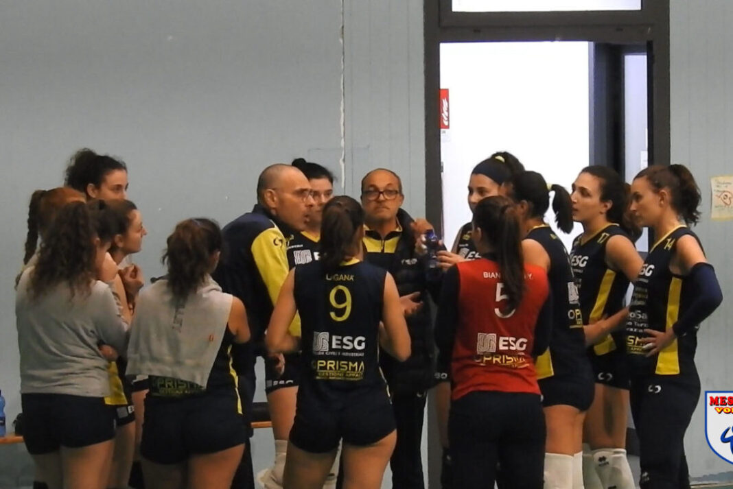 Messina Volley