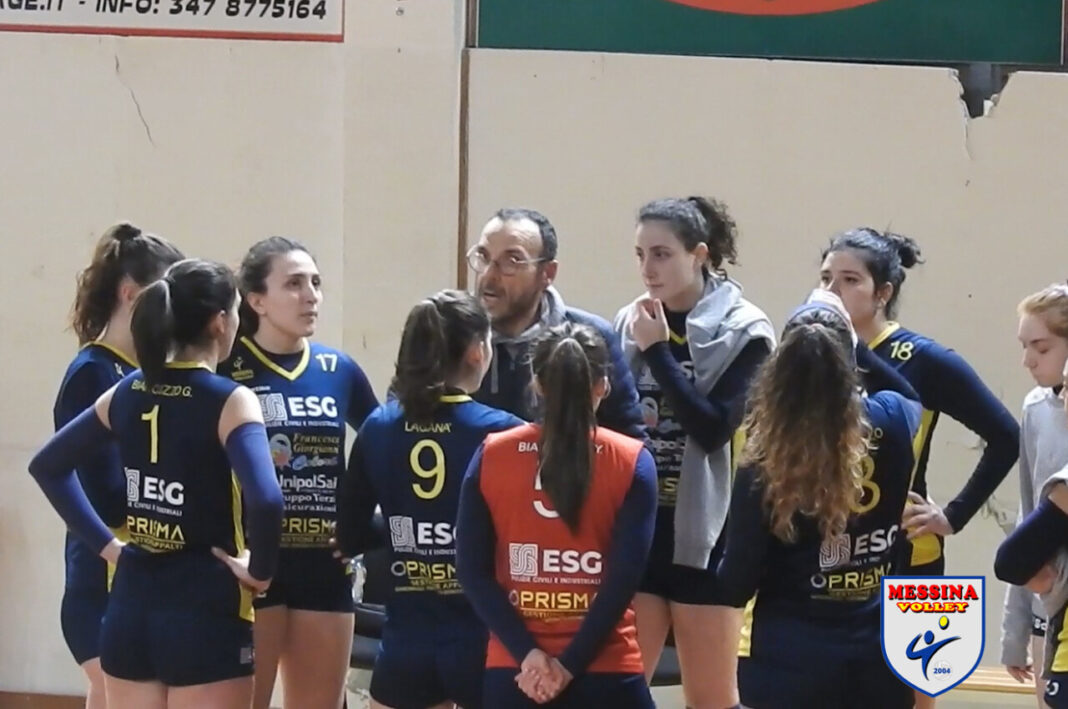 Messina Volley