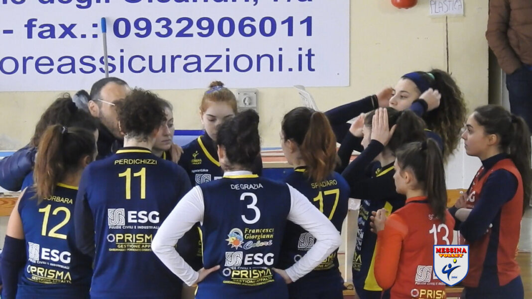 Messina Volley