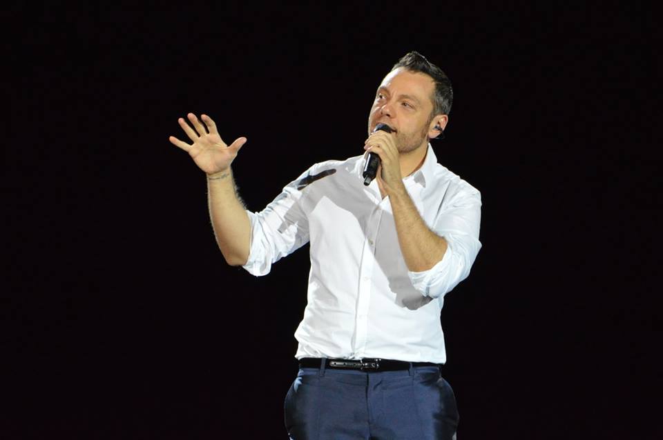 Tiziano Ferro