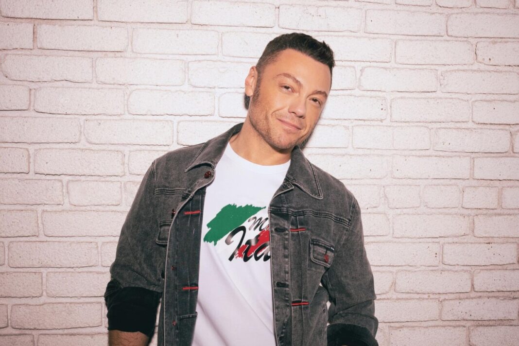 Tiziano Ferro