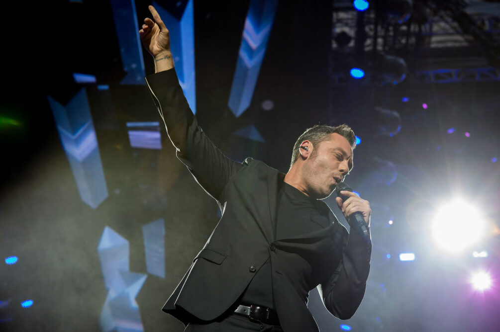 Tiziano Ferro