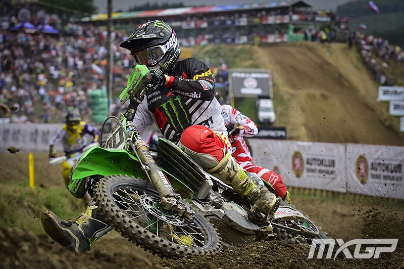 Tommy Searle