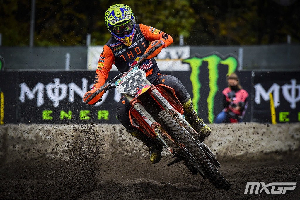 Tony Cairoli