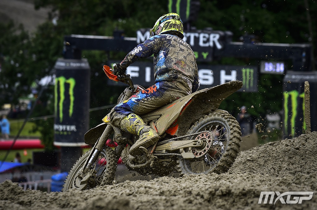 Tony Cairoli