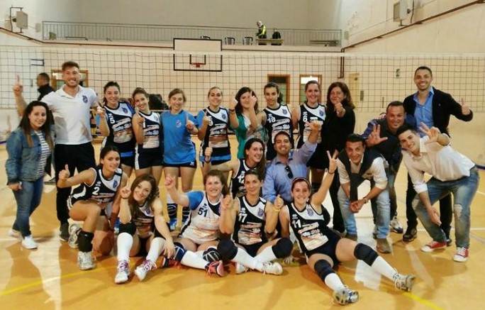 Torrenova Volley