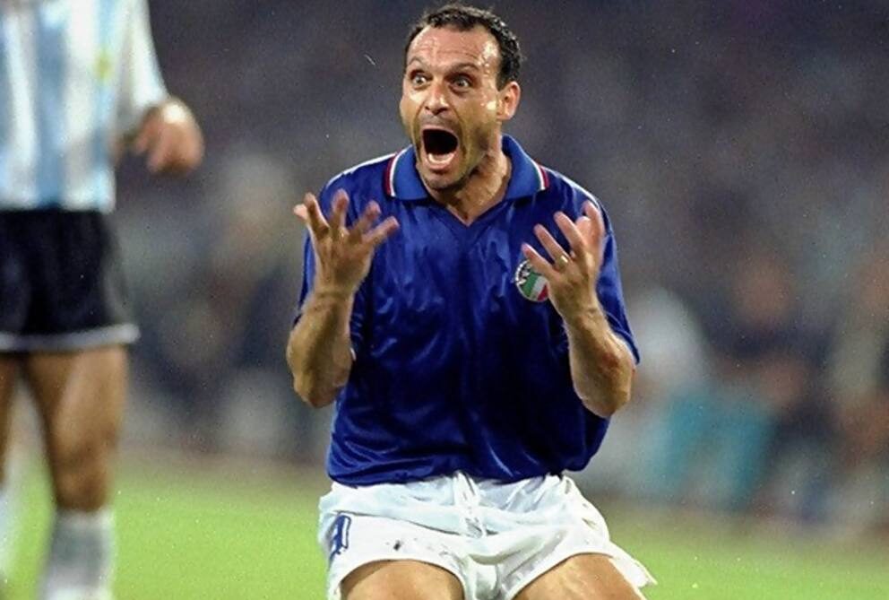 Totò Schillaci