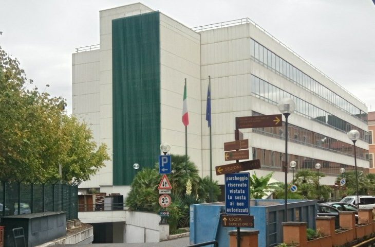 Tribunale Civile di Roma