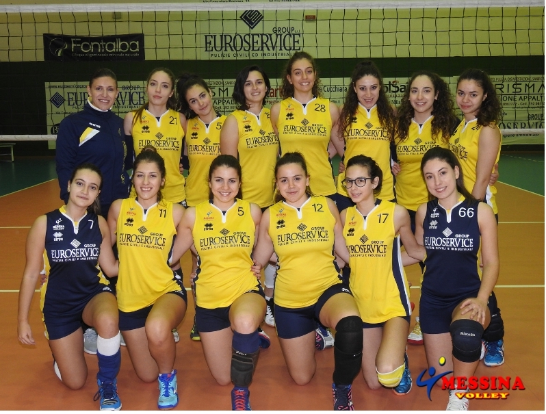 Messina Volley