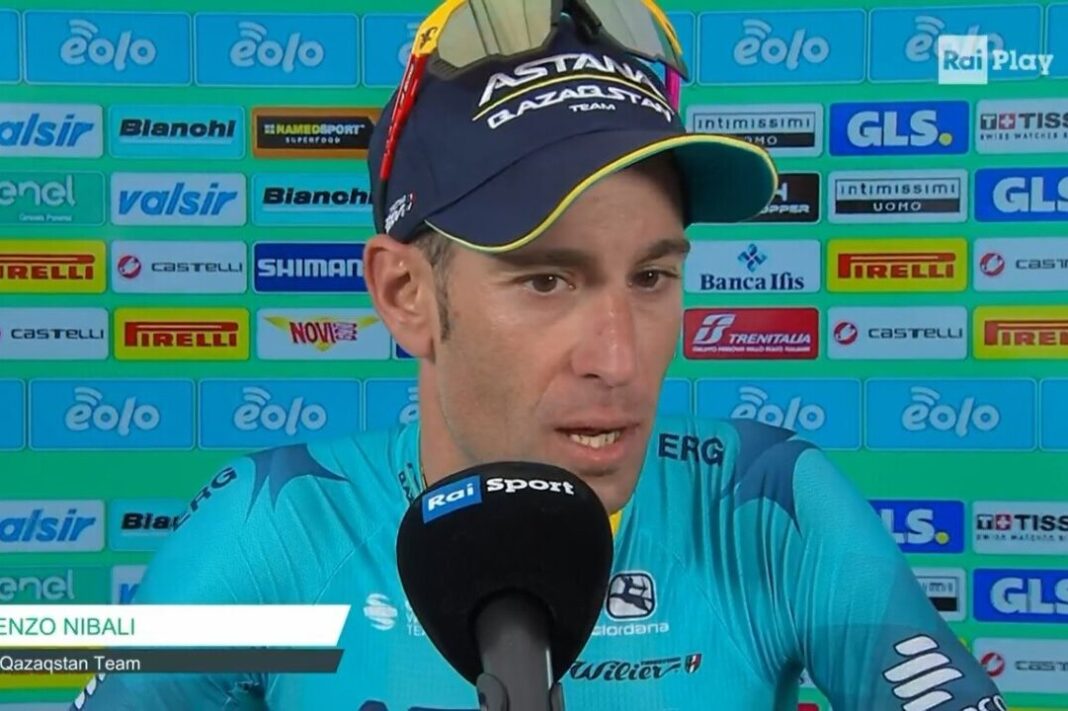 Vincenzo Nibali