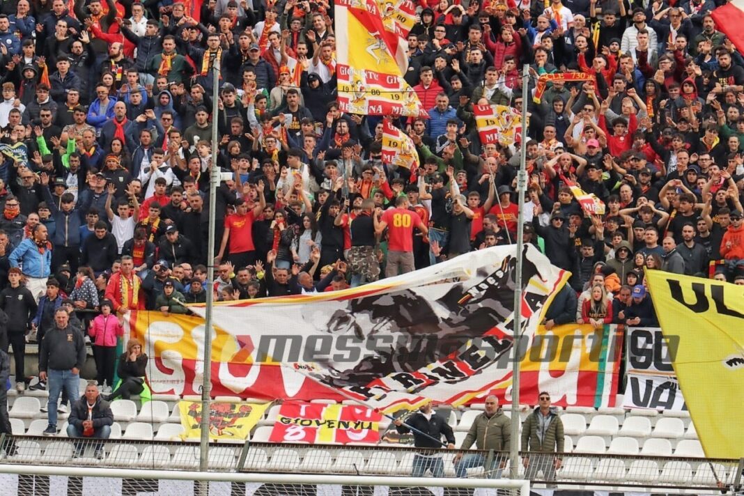 Curva Sud