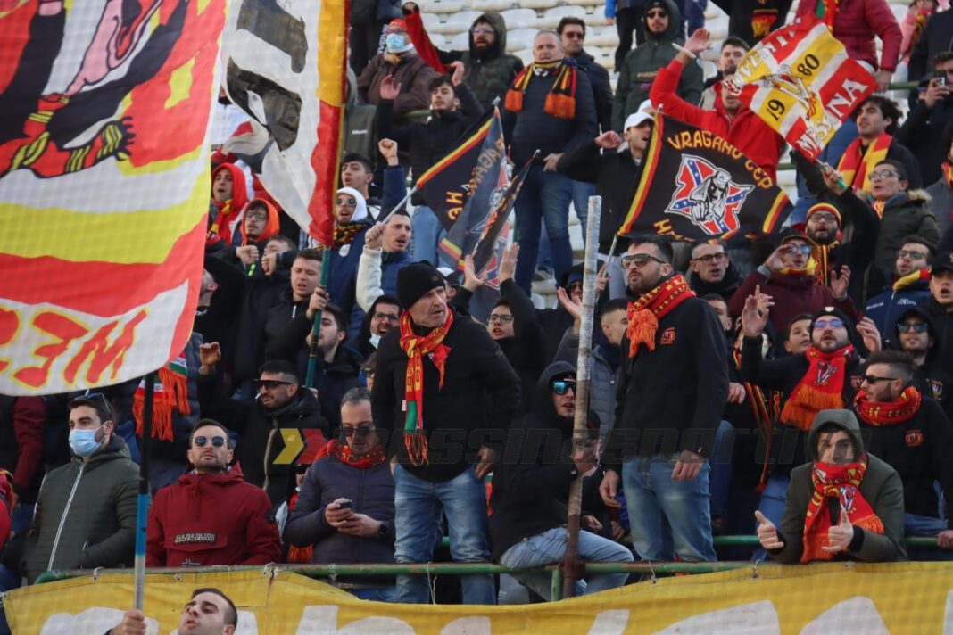 Curva Sud