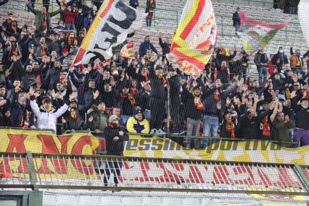 Curva Sud