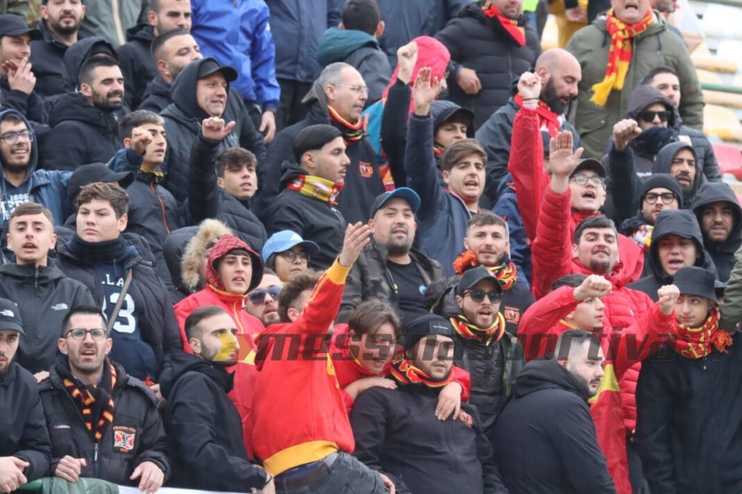 Curva Sud