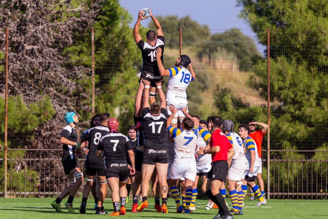 Messina Rugby