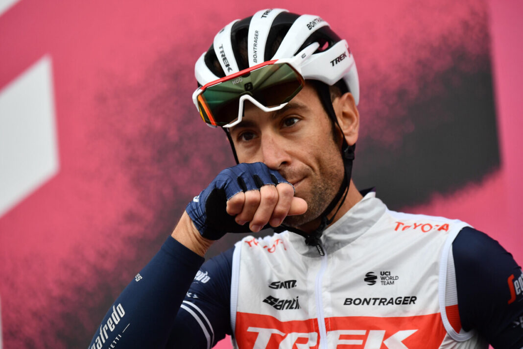 Vincenzo Nibali