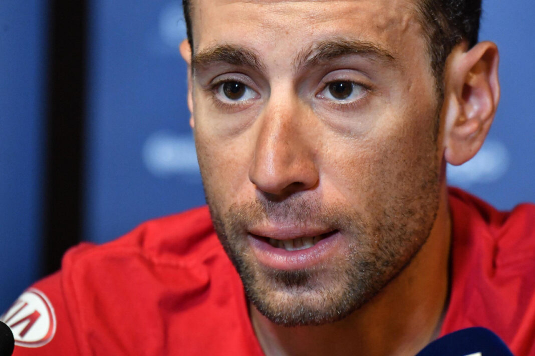 Vincenzo Nibali