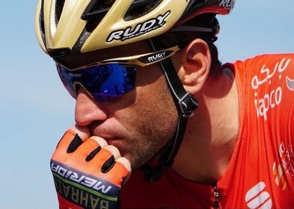 Vincenzo Nibali