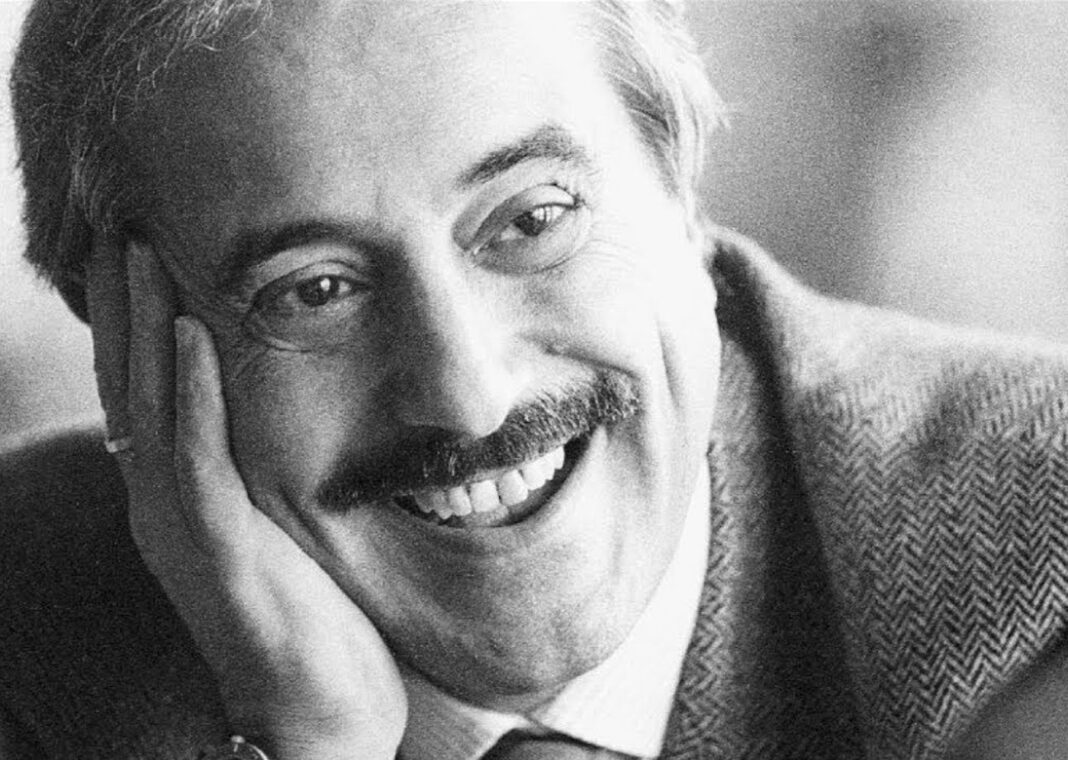 Giovanni Falcone