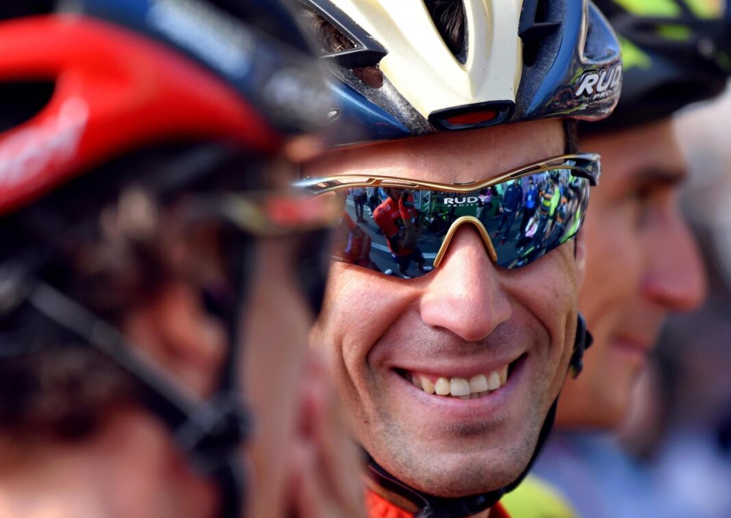 Vincenzo Nibali