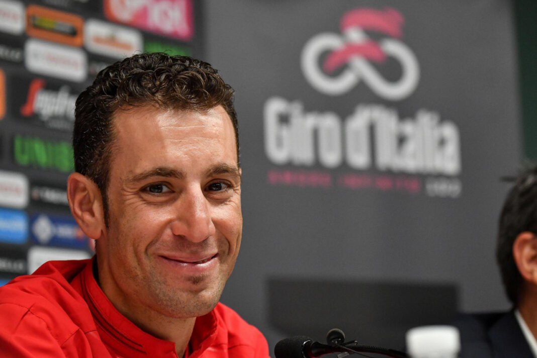 Vincenzo Nibali