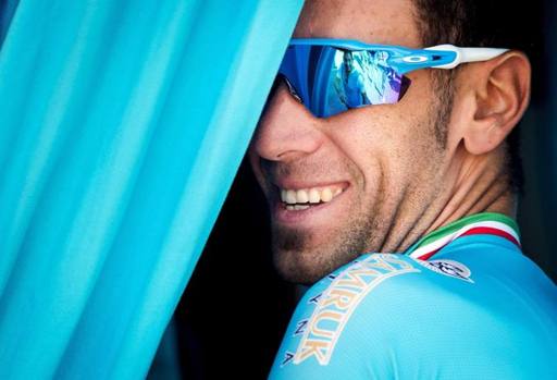 Vincenzo Nibali