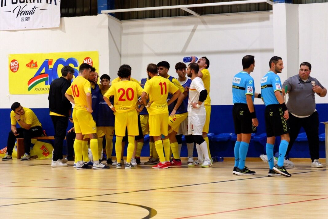 Messina Futsal