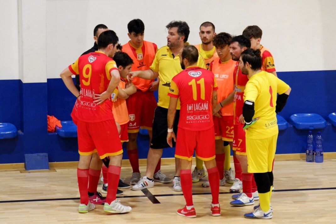 Messina Futsal