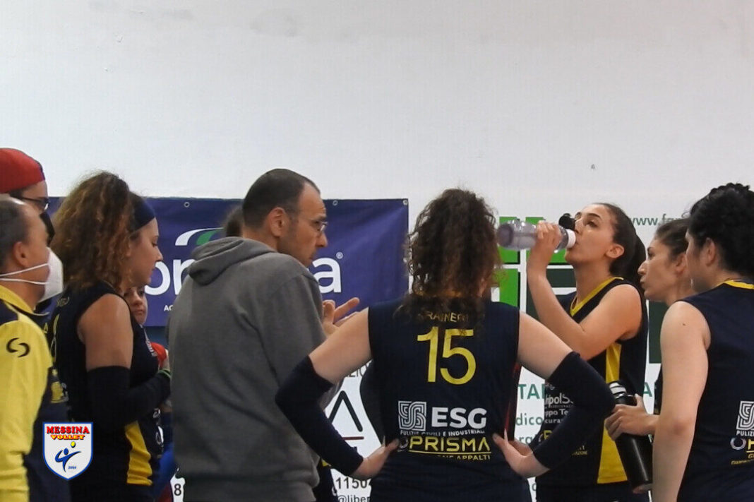 Messina Volley