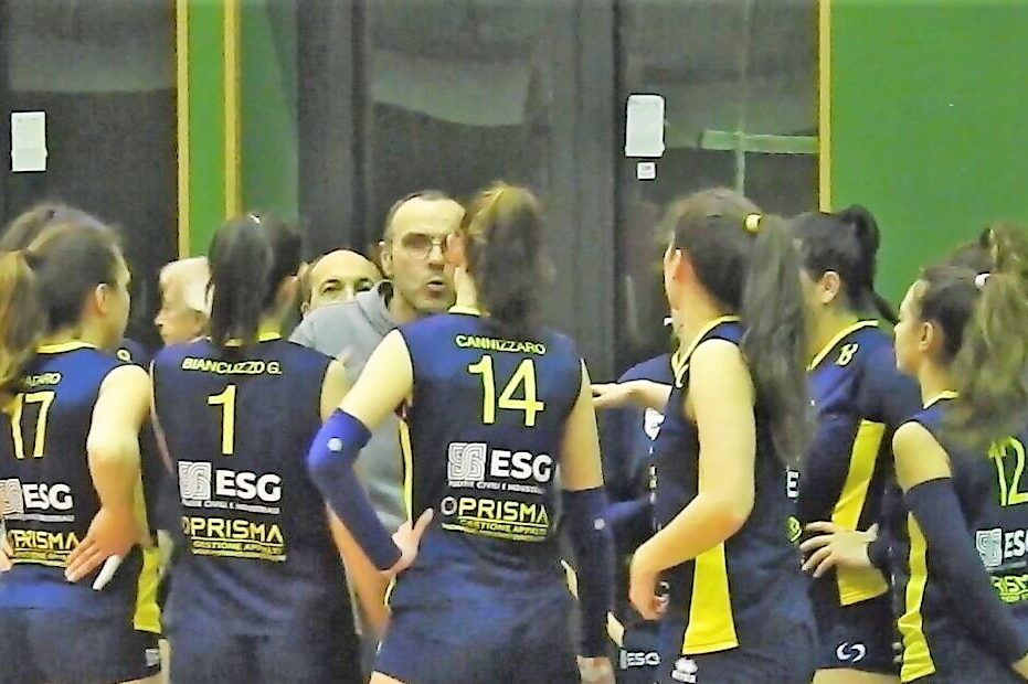 Messina Volley