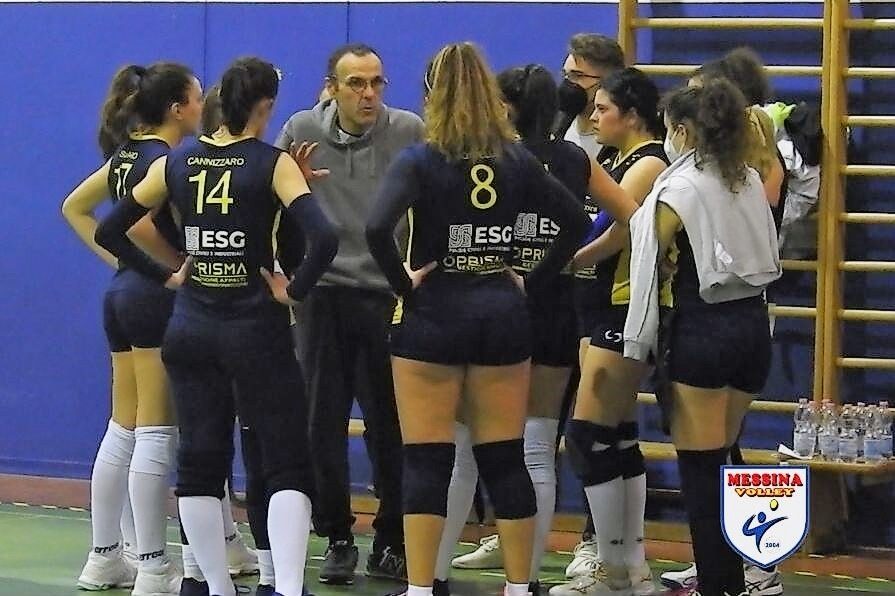 Messina Volley