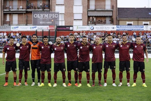 Salernitana