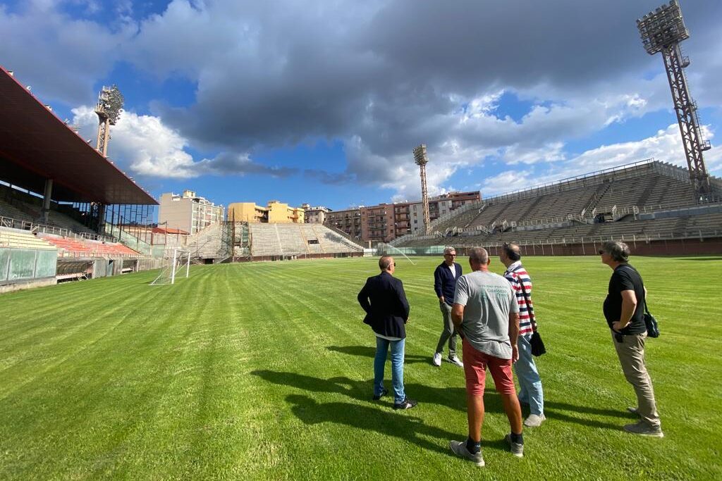 stadio Celeste