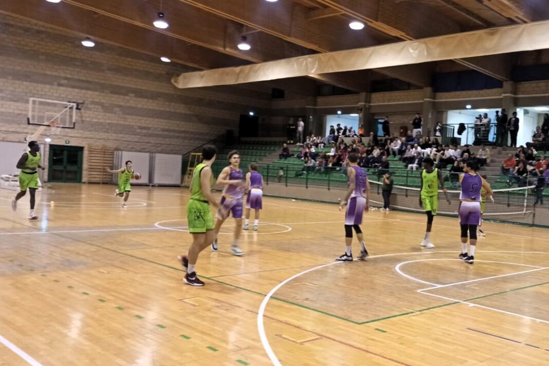 Fortitudo Messina