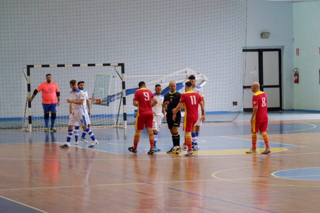 Messina Futsal