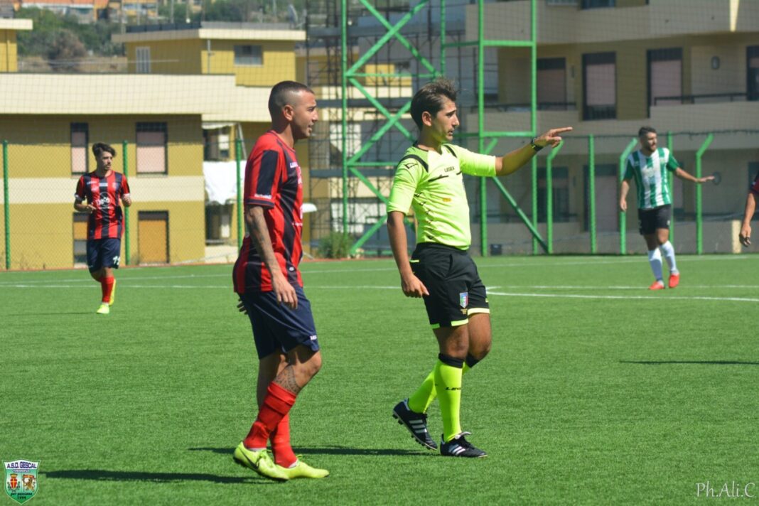 Gescal-Milazzo