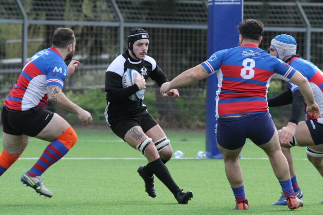 Messina Rugby