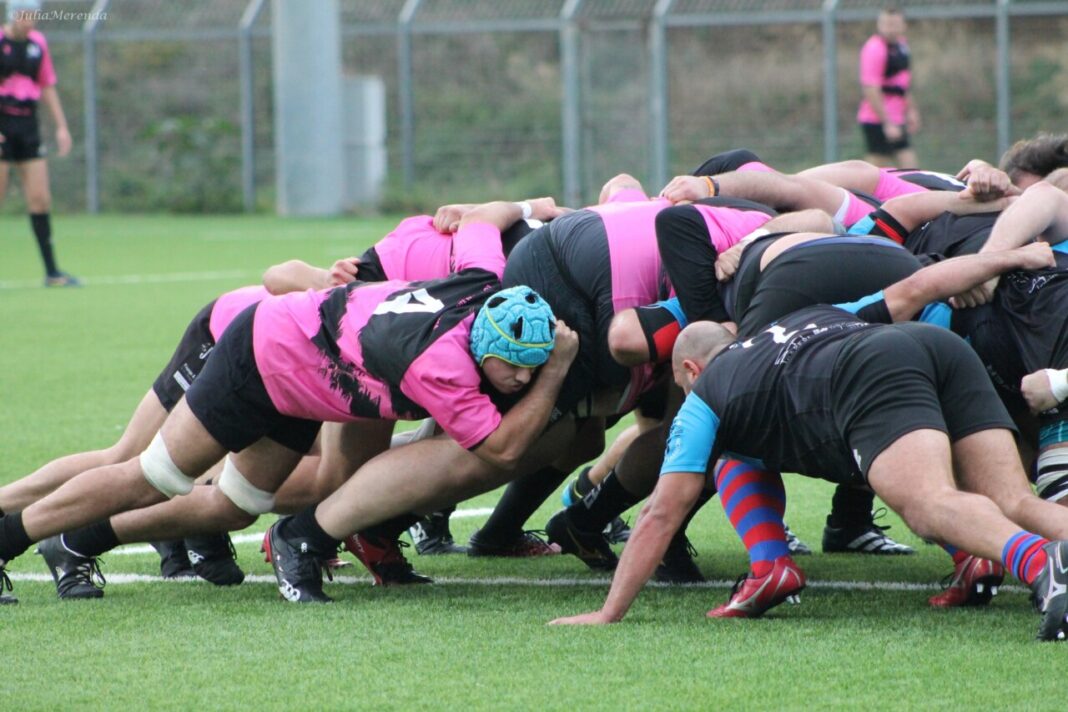 Messina Rugby