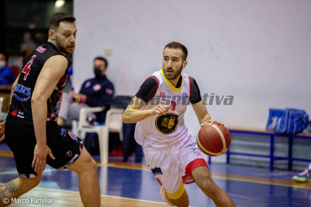 Basket School Messina