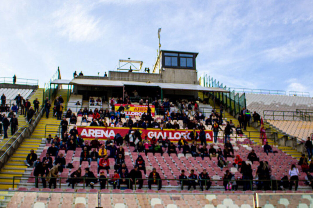 Tribuna A