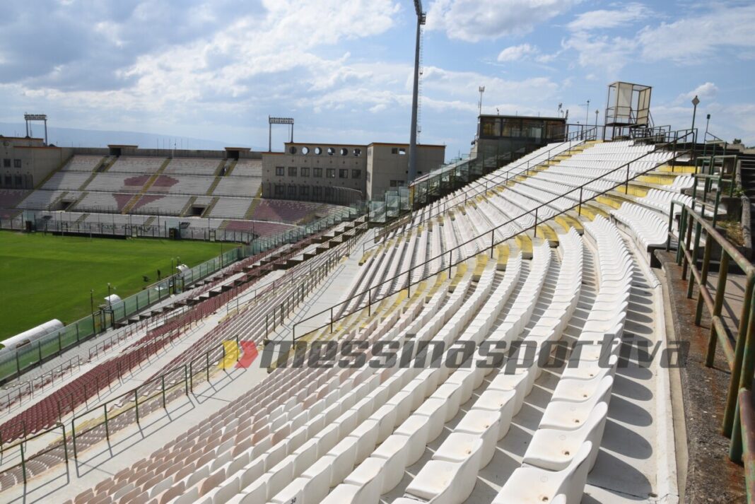 stadio Franco Scoglio