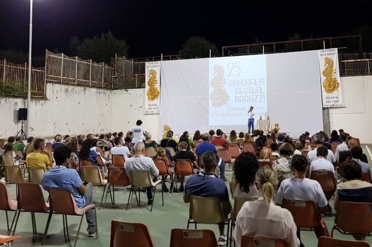 Festival Film per Ragazzi